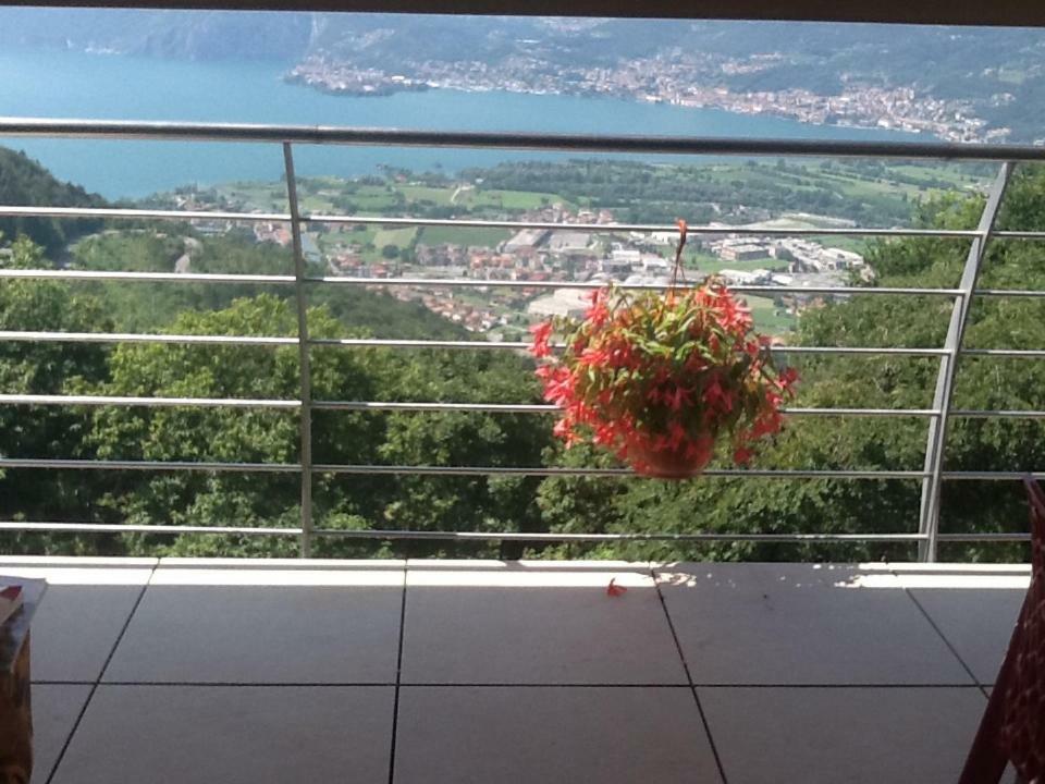 Agriturismo Alveare Sul Lago Pisogne Exteriér fotografie