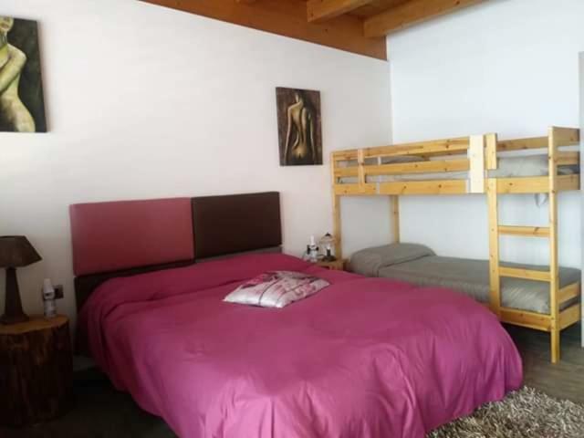 Agriturismo Alveare Sul Lago Pisogne Exteriér fotografie